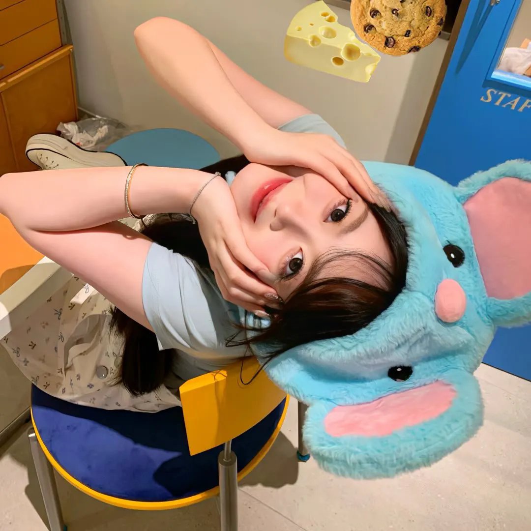 爱情好意外
